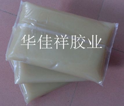 高速皮殼機(jī)用果凍膠