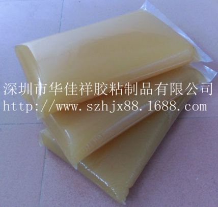 全自動(dòng)皮殼機(jī)用果凍膠-動(dòng)物蛋白膠