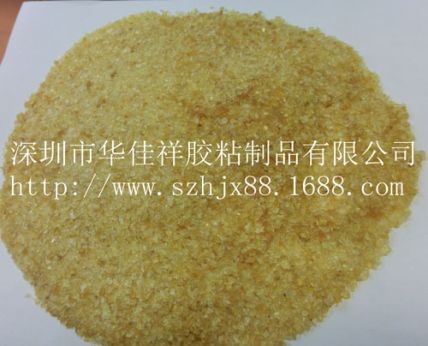 熱熔膠粉-工業(yè)明膠